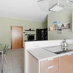 Lägenhet Guesthost - Porta Romana Balcony Flat *
