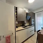 Appartement Design Repetti Milan