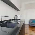 Guesthost - Cairoli Cozy Appartement Milan