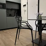 Luxury Design In Apartment Mailand