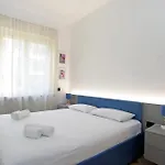 Spacious And Cozy Flat With Two Bthroom Apartment Milan