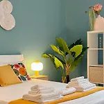 Διαμέρισμα Flatsharing - Gioia Retreat