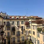 Apartamento Corso Garibaldi 73