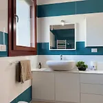 Διαμέρισμα Homeby - Loft Pitteri