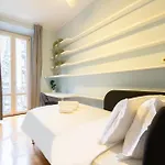 아파트 Ravizza Design Metro