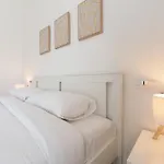 Primopiano Inganni Lejlighed