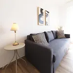 Lejlighed Primopiano Inganni *