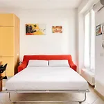 Hostmate - - Plinio - Citta Studi * ميلان