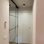 Апартаменты Design Living