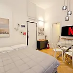 Sarpi - Self Check In - Arco Della Pace - Area Pedonale - Milanoflats *