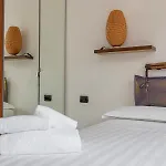 I-host 2br With Balcony Porta Romana Appartement