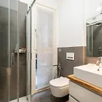 Duomo-sempione, Luxury With Balcony - M5