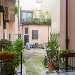 Lejlighed Montevideo, 4 - In The Creative Heart Of Milano