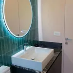 Luxury Design In Apartment