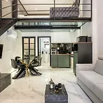 Vespucci Appartement Milan