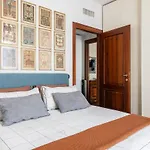 Apartamento Bixio Flexyrent Ac