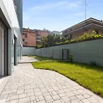 San Siro 700 M - 20 Min - Apt2 Apartmán