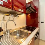 Apartamento Country And Elegant Loft With Wifi And Ac *