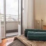 Murat - Isola District & M5 Marche Апартаменты