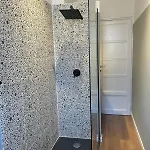 Apartamento Sunny New With Terrace 2 Min Metro