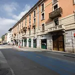 Esclusivo Nel Cuore Di * Μιλάνο