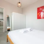 I-host - Scarampo Appartement *