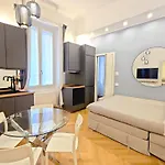 Apartamento Sarpi - Self Check In - Arco Della Pace - Area Pedonale - Milanoflats Milão