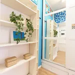 Apartment Primopiano - Ripamonti Mailand