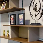 Apartment Casa Bellini - San Babila - Leia Hospitality Milan