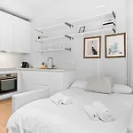 Apartamento San Siro, Concerts And Events With Free Wi-fi *