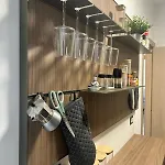 Appartement Design Repetti