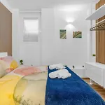 -duomo- Navigli- Master Loft Apartment Milan