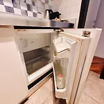 San Marco 1 アパート ミラノ