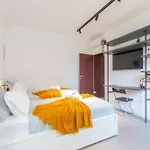 San Siro Red Flat - Vicino Stadio, Metro, Fiera Milanocity, Citylife Lägenhet