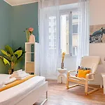 Flatsharing - Gioia Retreat Διαμέρισμα