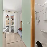 Appartement Cozy - Panoramic Terrace