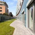 Apartmán San Siro 700 M - 20 Min - Apt2