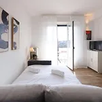 Lejlighed Primopiano Inganni Milano