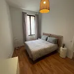 Milhouse Loft -san Siro Fiera Citylife-duomo