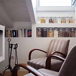 Charming Loft On The Navigli Milan