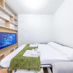 Centre Luxury, 2bdr, Sleeps 5 Apartment *