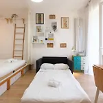 Primopiano - Ripamonti Apartment Mailand