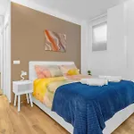 Apartment -duomo- Navigli- Master Loft