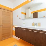 Comfortable House Mm Brenta - Arena Santa Giulia Milaan