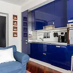 Bixio Flexyrent Ac Apartamento