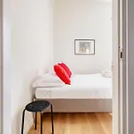 Apartamento Modern And Strategic 1-br Flat A - Station *