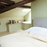 Duplex Tra Duomo E Brera Appartement