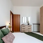 Bilocale Elegante E Luminoso In Via Gallura Apartmán *