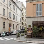 Design Loft - Center By Innstay アパート ミラノ