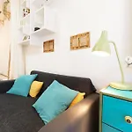 Apartment Primopiano - Ripamonti *